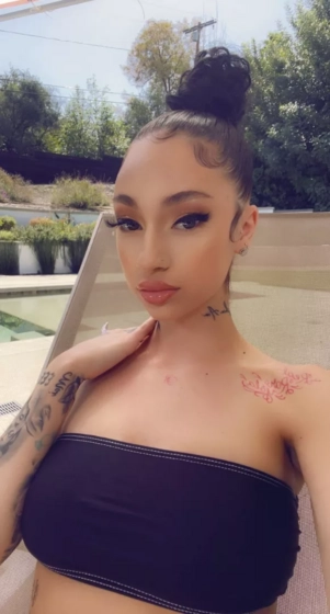 bhad bhabie onlyfans-leaks